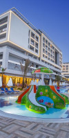NUMA BAY EXCLUSIVE HOTEL