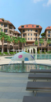 GREENWOOD SUITES RESORT