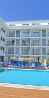 NUMA KONAKTEPE HOTEL