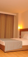 NUMA KONAKTEPE HOTEL