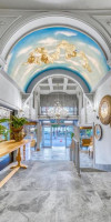 GRAND EFE HOTEL