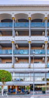 GRAND EFE HOTEL