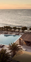 Numo Ierapetra Beach Resort Crete, Adults only, Curio Collection Hilton