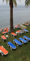 NUOVA BEACH HOTEL 