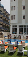 NUOVA BEACH HOTEL 