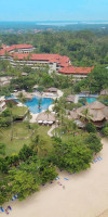 Nusa Dua Beach Hotel & Spa