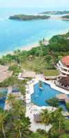 Nusa Dua Beach Hotel & Spa