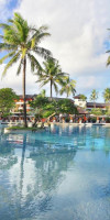 Nusa Dua Beach Hotel & Spa