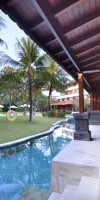 Nusa Dua Beach Hotel & Spa