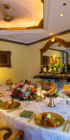Nusa Dua Beach Hotel & Spa