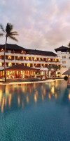 Nusa Dua Beach Hotel & Spa