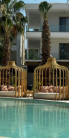 NŪSA suites & villas