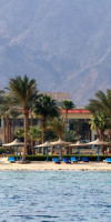 Nuweiba Club Resort