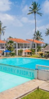 NYALI BEACH HOLIDAY RESORT