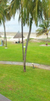 Nyali Sun Africa Beach Resort