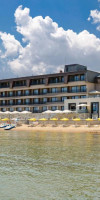 NYMPHA HOTEL RIVIERA