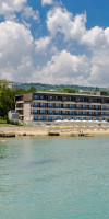 Nympha Hotel, Riviera Holiday Club