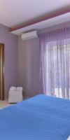NYMPHES LUXURY APARTMENTS