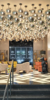 NYX Esperia Palace Hotel Athens