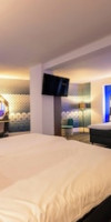 NYX HOTEL AMSTERDAM REMBRANDT SQUARE