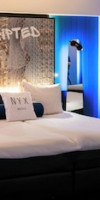 NYX HOTEL AMSTERDAM REMBRANDT SQUARE