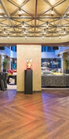 NYX HOTEL LIMASSOL BY LEONARDO HOTELS