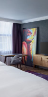NYX Hotel London Holborn by Leonardo Hotels