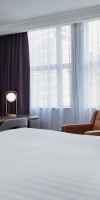 NYX Hotel London Holborn by Leonardo Hotels