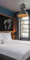 NYX PRAGUE BY LEONARDO HOTELS