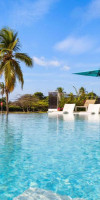 O Condominium Beachfront Residences, by Bocobay Aruba