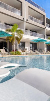 O Condominium Beachfront Residences, by Bocobay Aruba