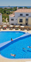 O Pomar Holiday Village