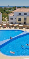 O Pomar Holiday Village