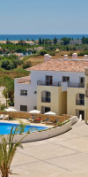 O Pomar Holiday Village