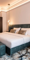 O11 Boutique Hotel Vienna