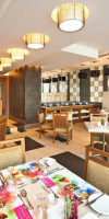 Oaks Liwa Executive Suites