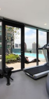OAKWOOD STUDIOS SINGAPORE