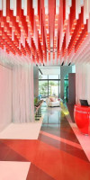 Oakwood Studios Singapore