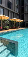 Oakwood Studios Sukhumvit Bangkok