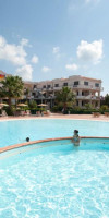 Oasi Club Hotel