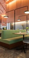 Oasia Hotel Downtown