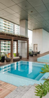 Oasia Hotel Novena, Singapore