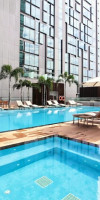 Oasia Hotel Novena, Singapore