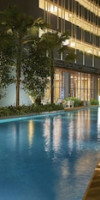 OASIA RESIDENCE SINGAPORE