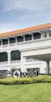 OASIA RESORT SENTOSA BY FAR EAST HOSPITALITY