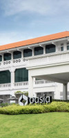 Oasia Resort Sentosa by Far East Hospitality