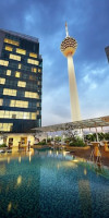 OASIA SUITES KUALA LUMPUR BY FAR EAST HOSPITALITY