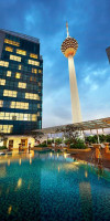 Oasia Suites Kuala Lumpur