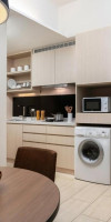 Oasia Suites Kuala Lumpur
