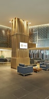 OASIA SUITES KUALA LUMPUR BY FAR EAST HOSPITALITY